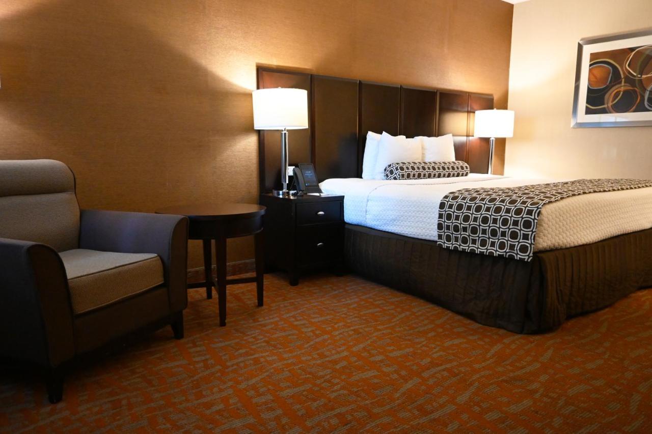 The Hotel Fullerton Anaheim Buitenkant foto