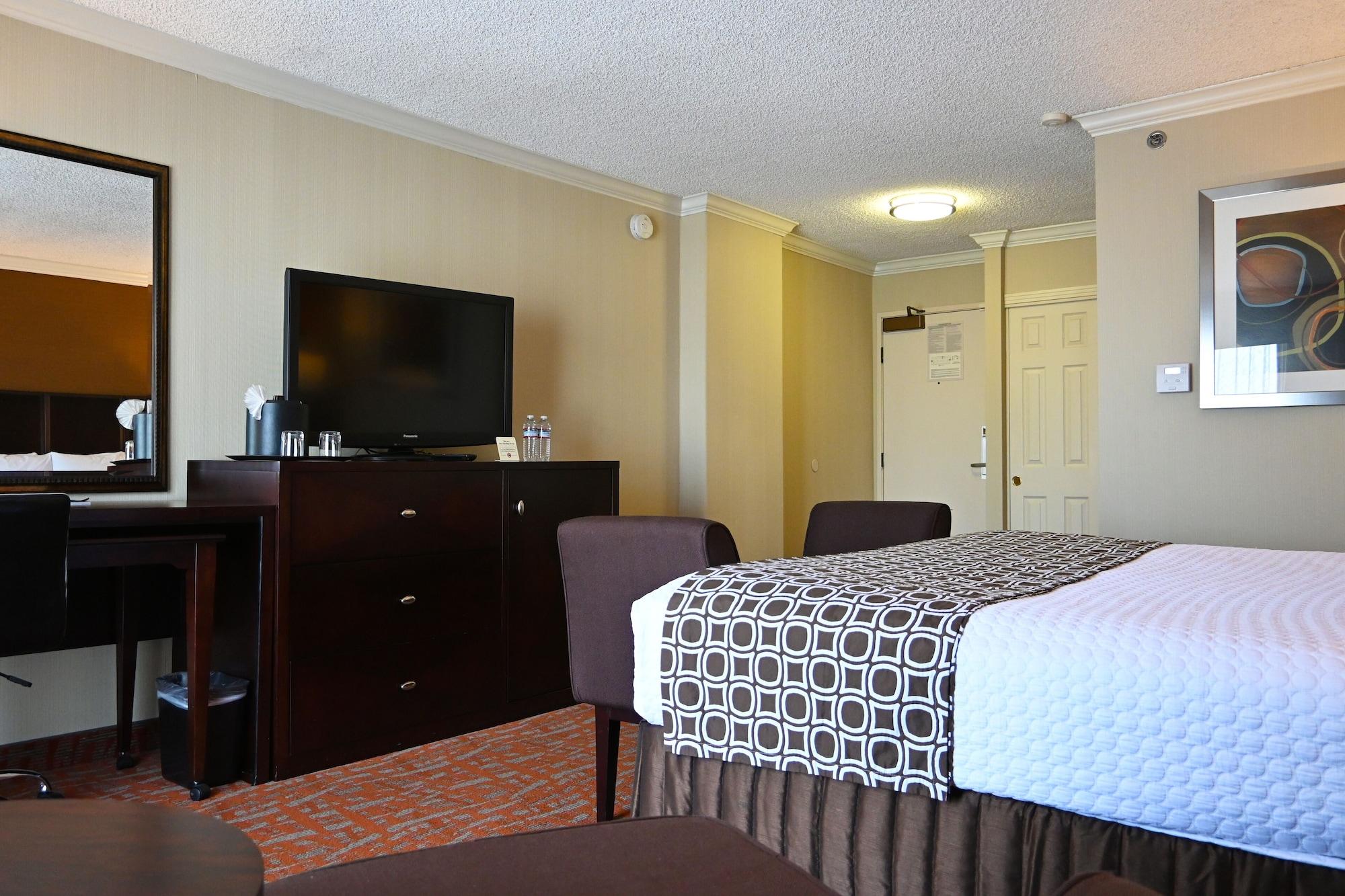 The Hotel Fullerton Anaheim Buitenkant foto