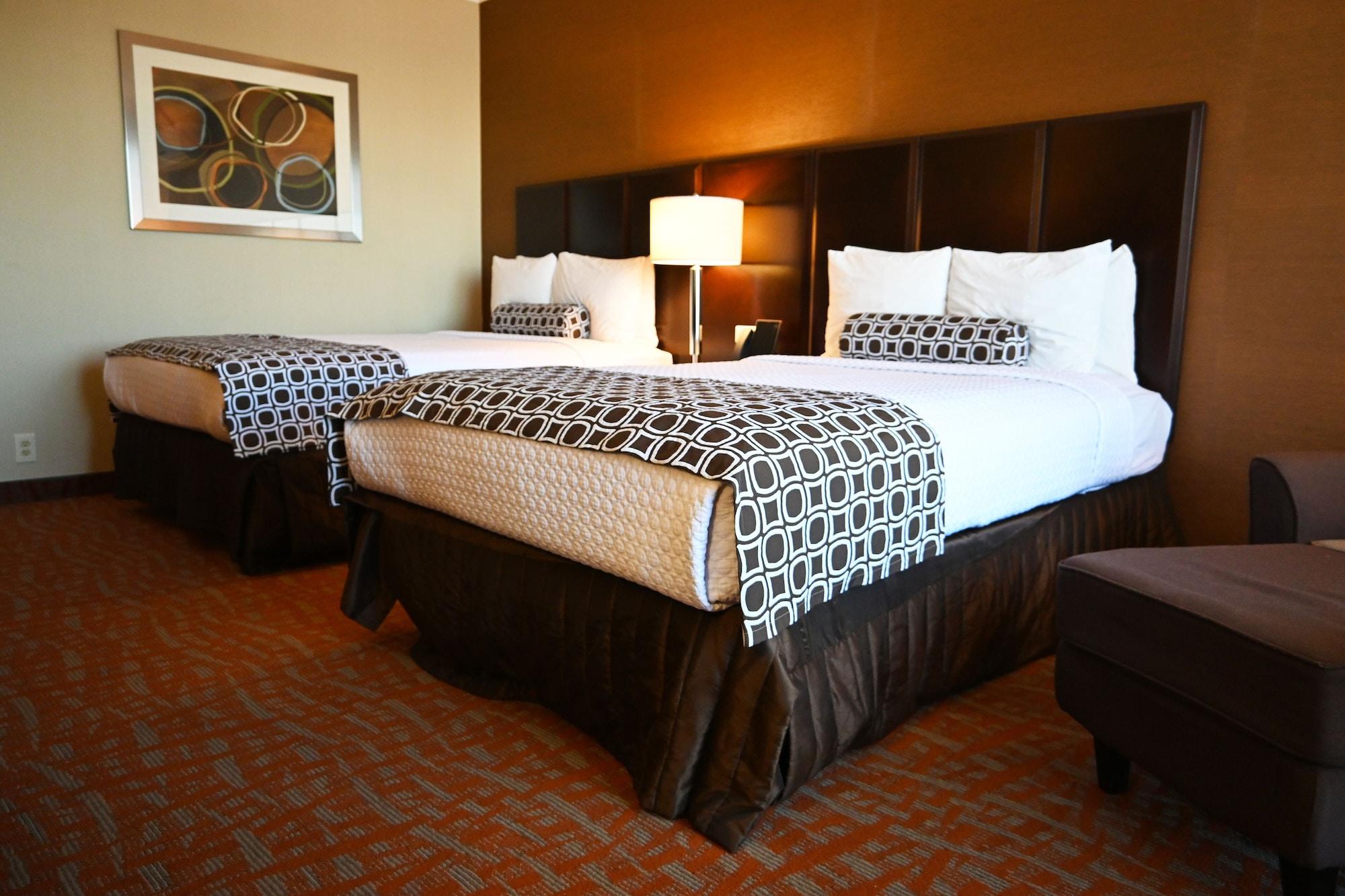 The Hotel Fullerton Anaheim Buitenkant foto