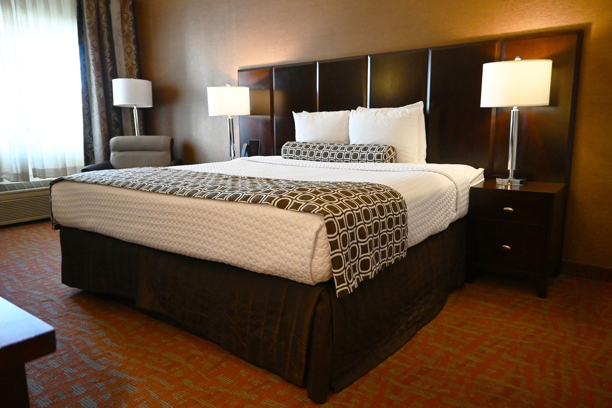 The Hotel Fullerton Anaheim Buitenkant foto