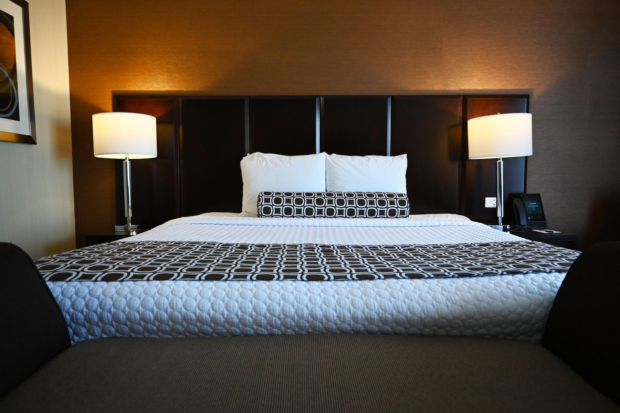 The Hotel Fullerton Anaheim Buitenkant foto