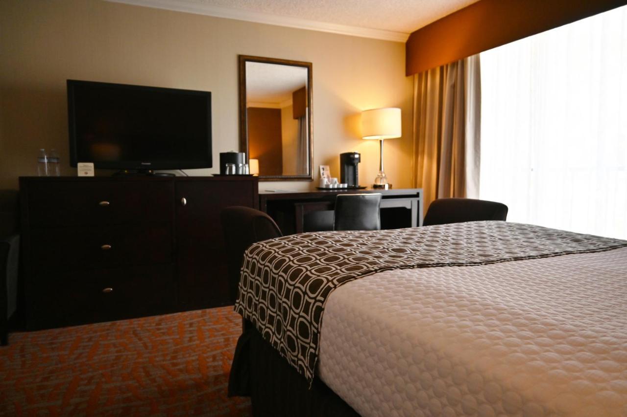 The Hotel Fullerton Anaheim Buitenkant foto
